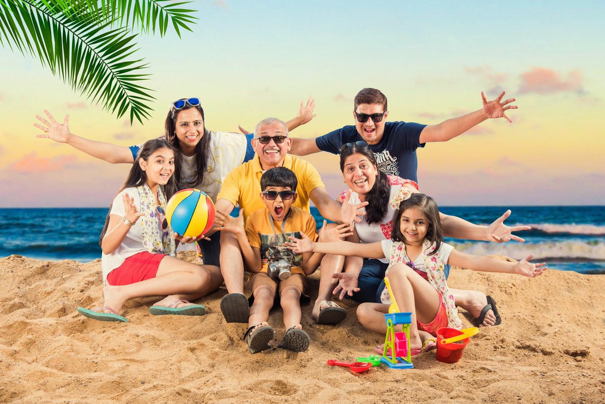 Family Tour Packages Family Holidays Family Tours Family Trips 